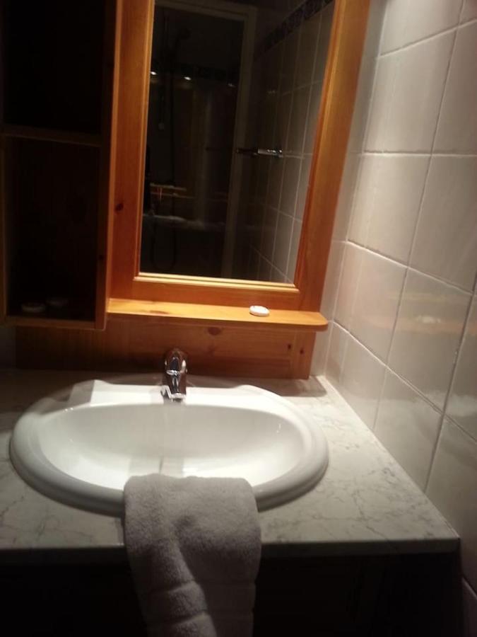 Appartement Chaleureux 4-6 Pers Chalet Chamois Appt H2 Les Arcs  Kültér fotó