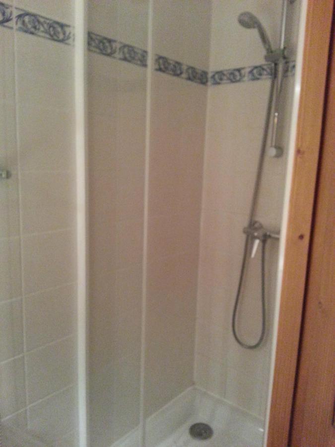 Appartement Chaleureux 4-6 Pers Chalet Chamois Appt H2 Les Arcs  Kültér fotó